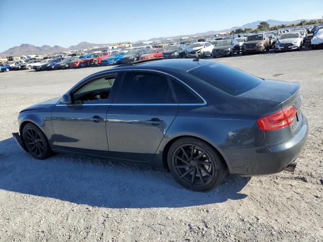 Photo 1 VIN: WAUCF78K09N042370 - AUDI A4 