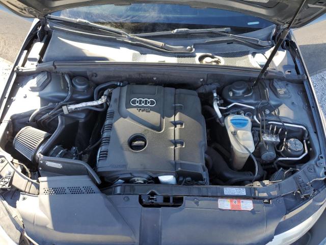 Photo 10 VIN: WAUCF78K09N042370 - AUDI A4 