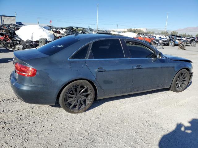 Photo 2 VIN: WAUCF78K09N042370 - AUDI A4 