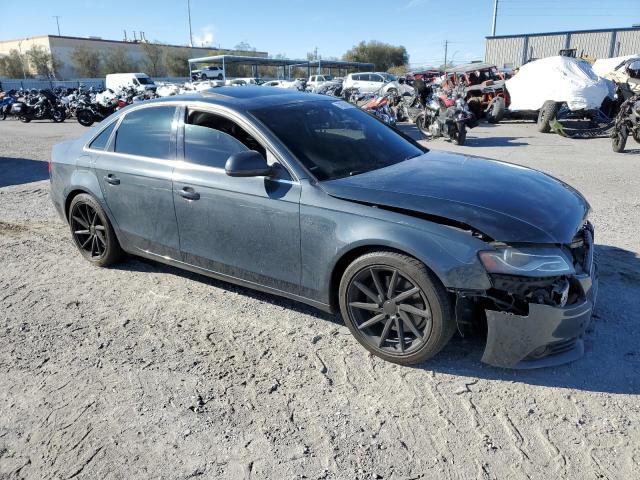 Photo 3 VIN: WAUCF78K09N042370 - AUDI A4 