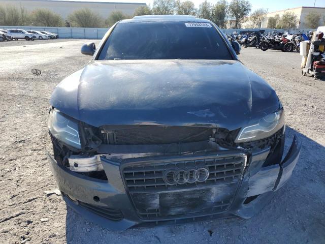 Photo 4 VIN: WAUCF78K09N042370 - AUDI A4 