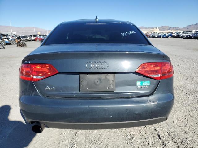 Photo 5 VIN: WAUCF78K09N042370 - AUDI A4 