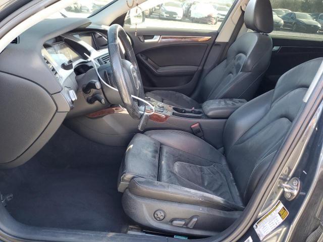 Photo 6 VIN: WAUCF78K09N042370 - AUDI A4 