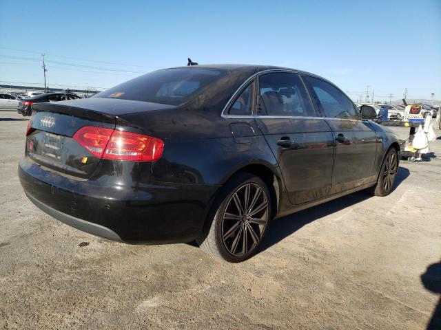 Photo 3 VIN: WAUCF78K39N053685 - AUDI A4 