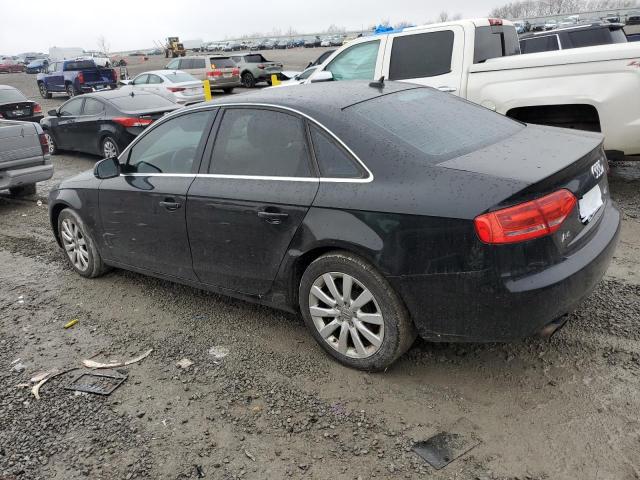 Photo 1 VIN: WAUCF78KX9N051495 - AUDI A4 