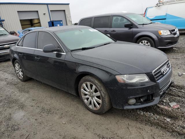 Photo 3 VIN: WAUCF78KX9N051495 - AUDI A4 