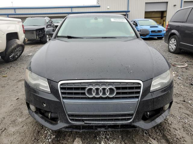 Photo 4 VIN: WAUCF78KX9N051495 - AUDI A4 