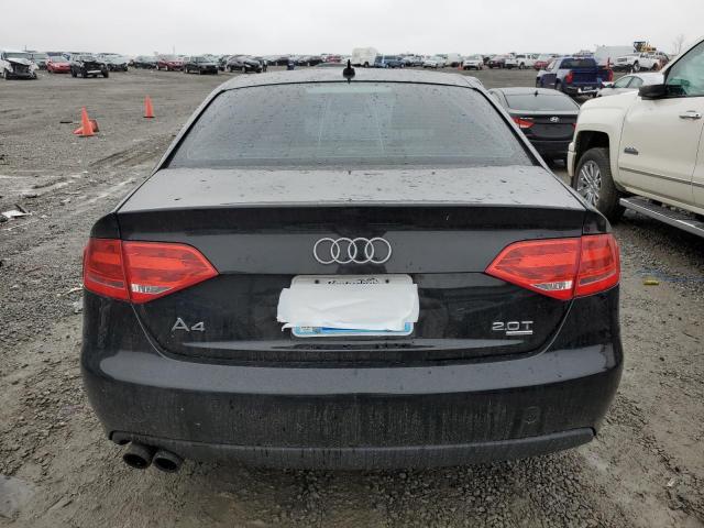 Photo 5 VIN: WAUCF78KX9N051495 - AUDI A4 