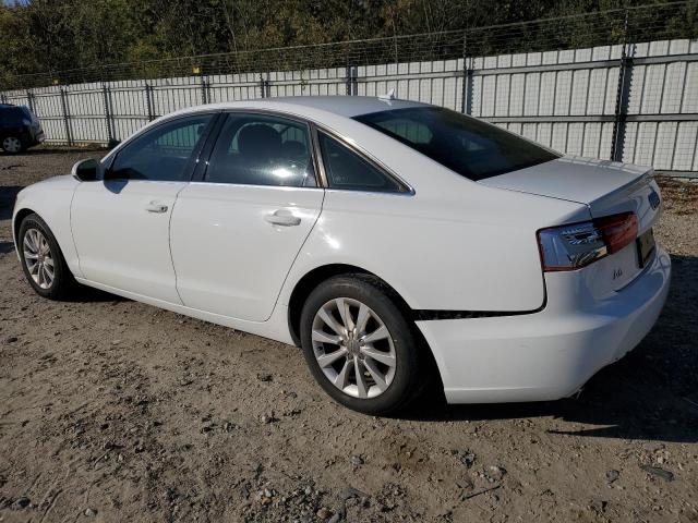 Photo 1 VIN: WAUCFAFC0CN173959 - AUDI A6 