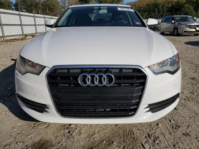 Photo 4 VIN: WAUCFAFC0CN173959 - AUDI A6 