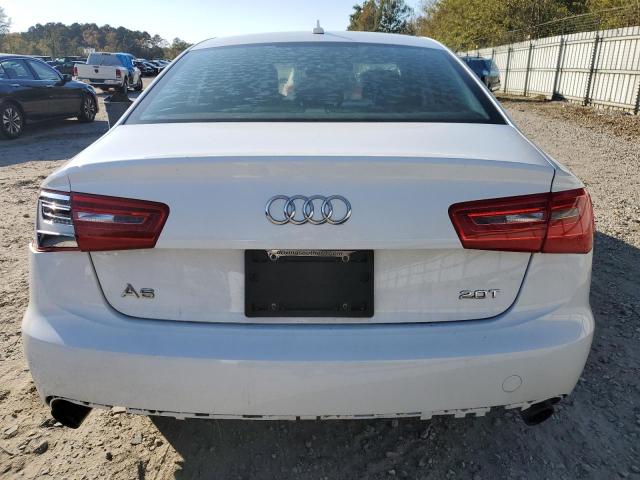 Photo 5 VIN: WAUCFAFC0CN173959 - AUDI A6 