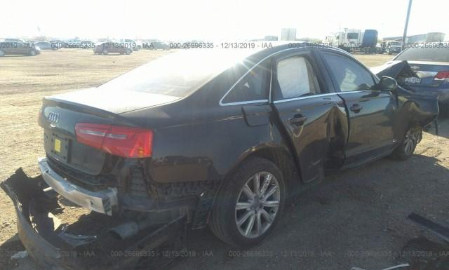 Photo 3 VIN: WAUCFAFC0FN002763 - AUDI A6 