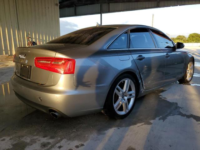 Photo 3 VIN: WAUCFAFC0FN004593 - AUDI A6 PREMIUM 