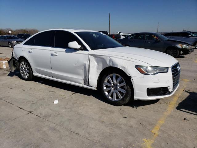 Photo 3 VIN: WAUCFAFC0GN068019 - AUDI A6 PREMIUM 