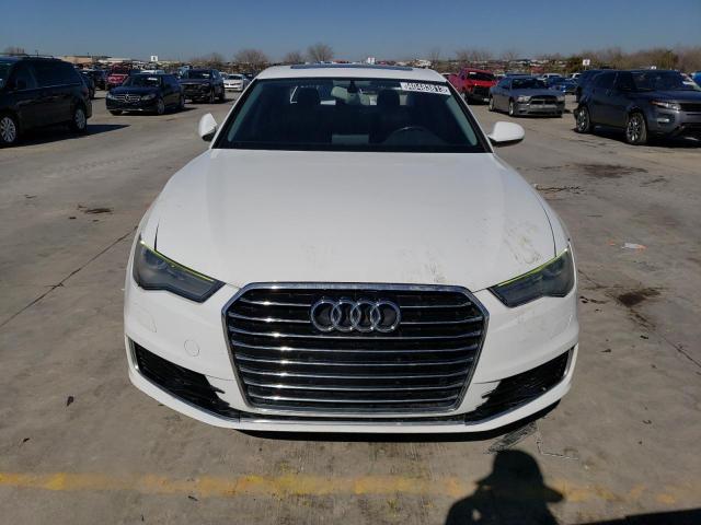 Photo 4 VIN: WAUCFAFC0GN068019 - AUDI A6 PREMIUM 