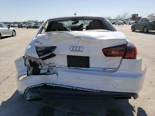 Photo 5 VIN: WAUCFAFC0GN068019 - AUDI A6 PREMIUM 