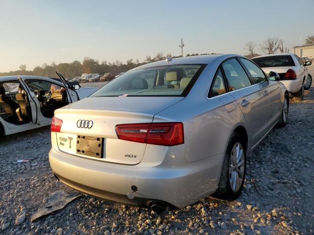 Photo 3 VIN: WAUCFAFC1CN097720 - AUDI A6 PREMIUM 