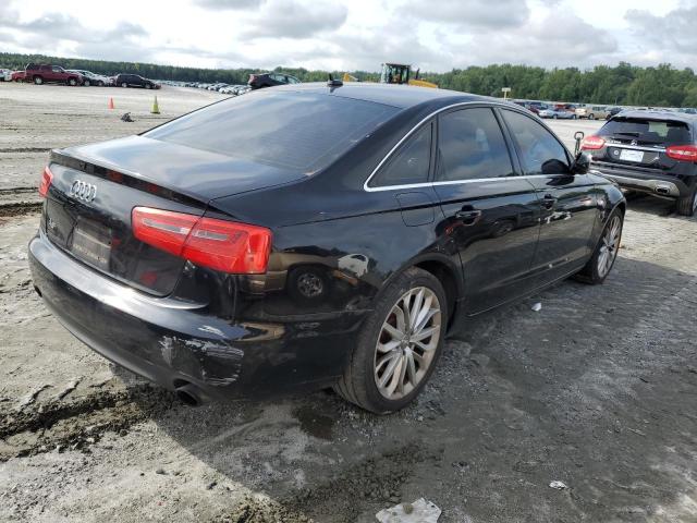 Photo 2 VIN: WAUCFAFC1EN139547 - AUDI A6 PREMIUM 