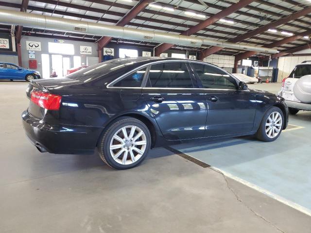 Photo 2 VIN: WAUCFAFC1FN007812 - AUDI A6 PREMIUM 