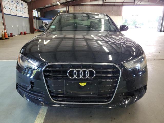 Photo 4 VIN: WAUCFAFC1FN007812 - AUDI A6 PREMIUM 