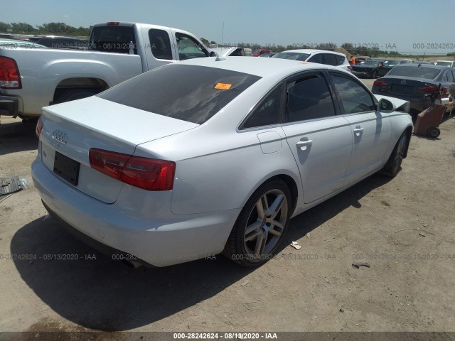 Photo 3 VIN: WAUCFAFC2FN005227 - AUDI A6 