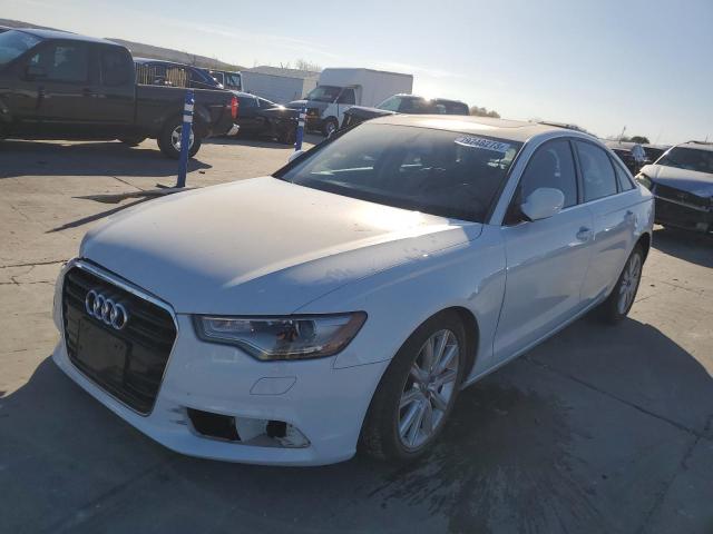 Photo 0 VIN: WAUCFAFC2FN009679 - AUDI A6 