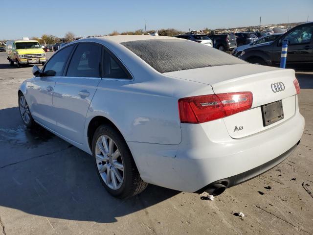 Photo 1 VIN: WAUCFAFC2FN009679 - AUDI A6 