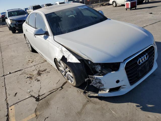 Photo 3 VIN: WAUCFAFC2FN009679 - AUDI A6 