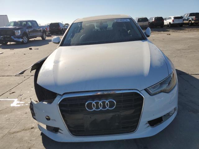 Photo 4 VIN: WAUCFAFC2FN009679 - AUDI A6 