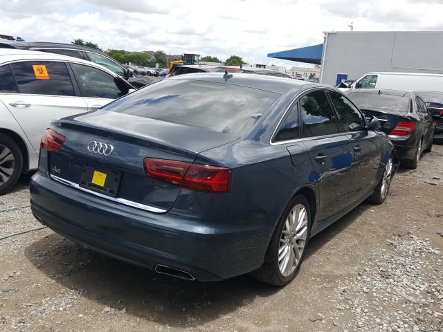 Photo 3 VIN: WAUCFAFC2GN019551 - AUDI A6 PREMIUM 