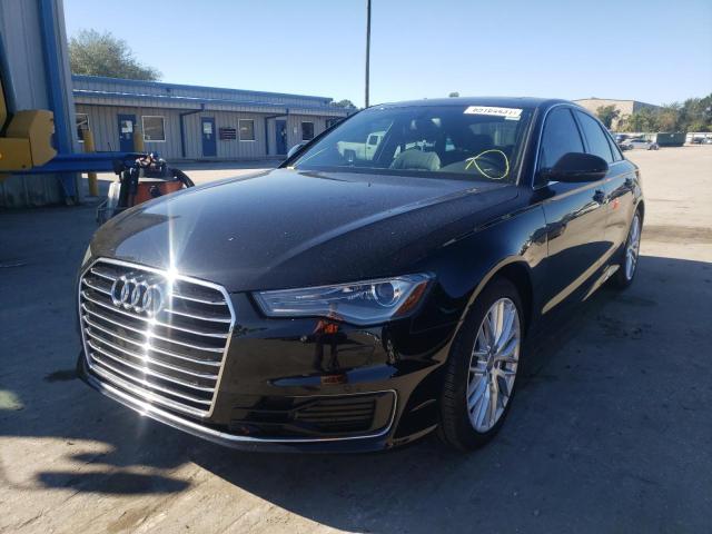 Photo 1 VIN: WAUCFAFC2GN092886 - AUDI A6 PREMIUM 