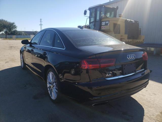 Photo 2 VIN: WAUCFAFC2GN092886 - AUDI A6 PREMIUM 