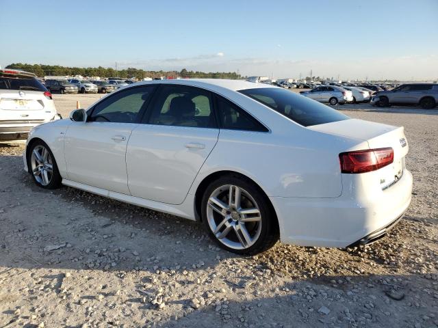 Photo 1 VIN: WAUCFAFC2GN141830 - AUDI A6 