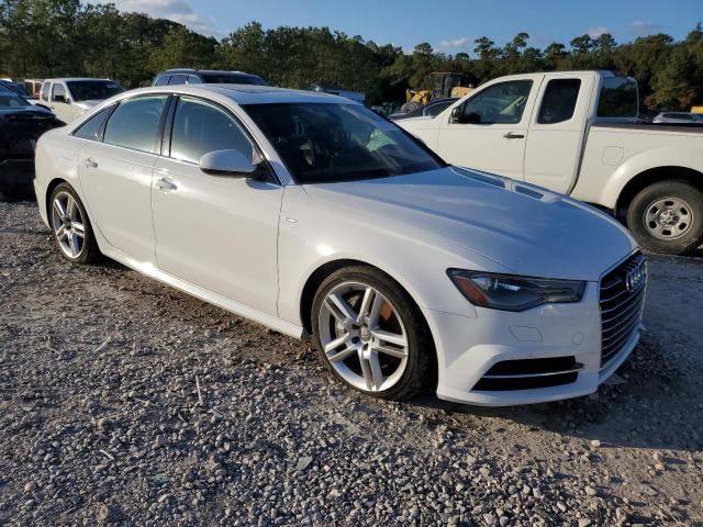 Photo 3 VIN: WAUCFAFC2GN141830 - AUDI A6 