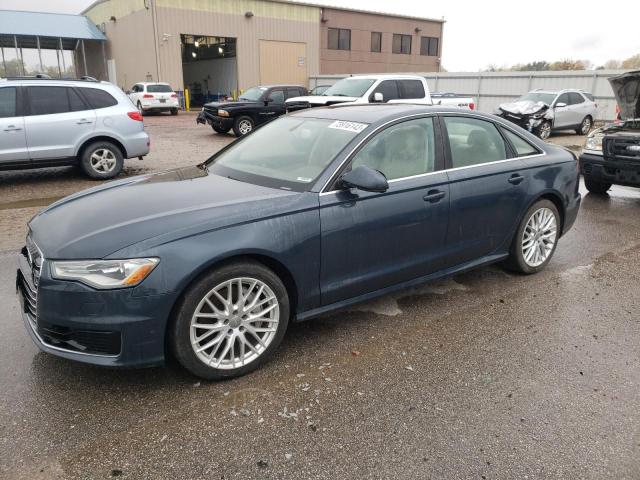 Photo 0 VIN: WAUCFAFC2GN174939 - AUDI A6 