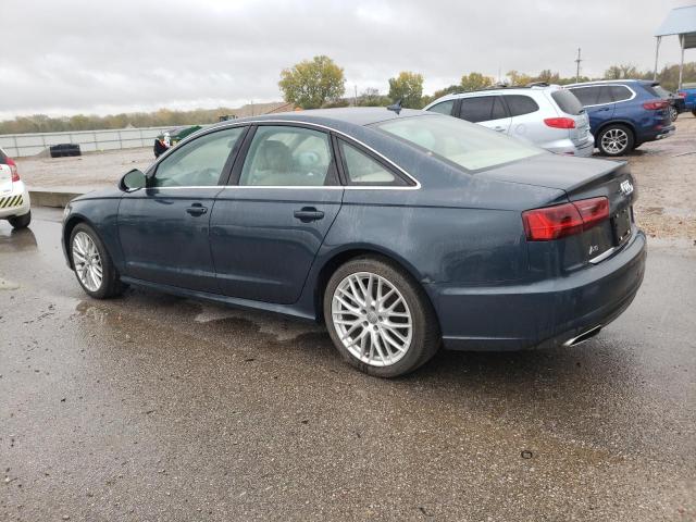 Photo 1 VIN: WAUCFAFC2GN174939 - AUDI A6 