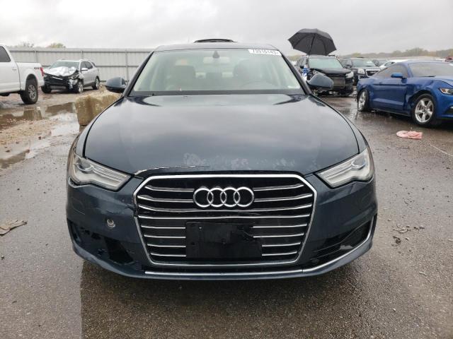 Photo 4 VIN: WAUCFAFC2GN174939 - AUDI A6 