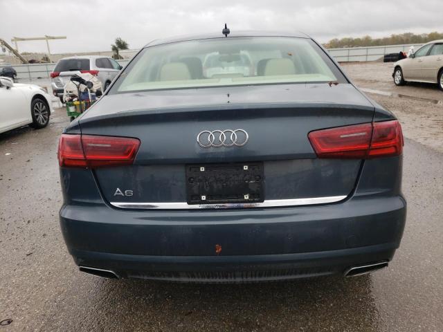 Photo 5 VIN: WAUCFAFC2GN174939 - AUDI A6 