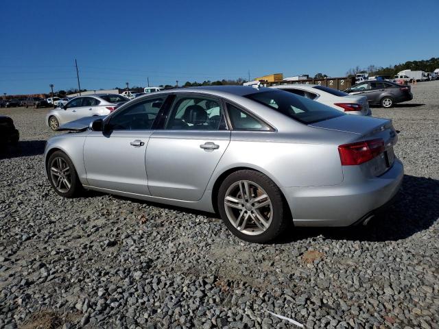 Photo 1 VIN: WAUCFAFC3CN139529 - AUDI A6 PREMIUM 