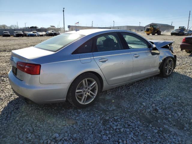 Photo 2 VIN: WAUCFAFC3CN139529 - AUDI A6 PREMIUM 