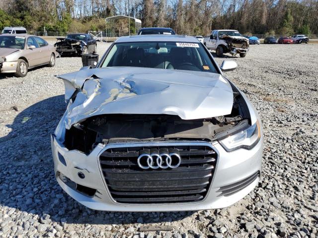 Photo 4 VIN: WAUCFAFC3CN139529 - AUDI A6 PREMIUM 