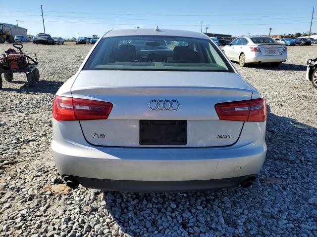 Photo 5 VIN: WAUCFAFC3CN139529 - AUDI A6 PREMIUM 