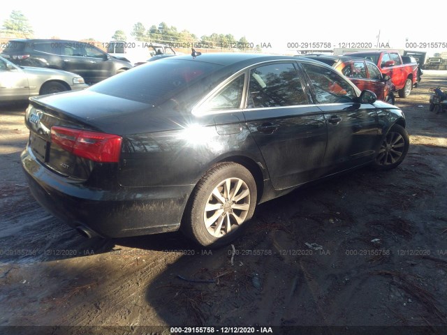 Photo 3 VIN: WAUCFAFC3CN140678 - AUDI A6 