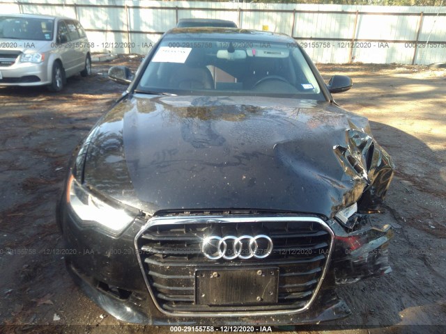 Photo 9 VIN: WAUCFAFC3CN140678 - AUDI A6 