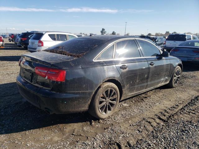 Photo 2 VIN: WAUCFAFC3DN153724 - AUDI A6 