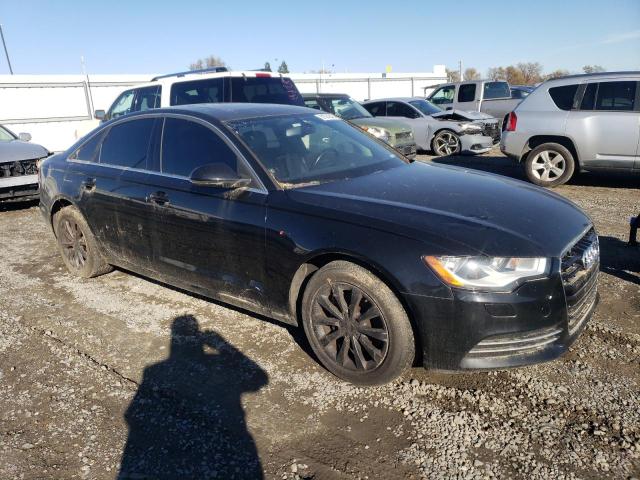 Photo 3 VIN: WAUCFAFC3DN153724 - AUDI A6 