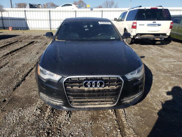 Photo 4 VIN: WAUCFAFC3DN153724 - AUDI A6 