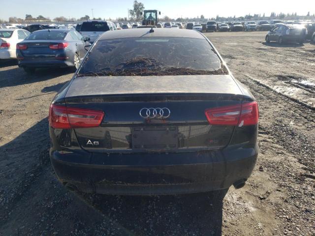 Photo 5 VIN: WAUCFAFC3DN153724 - AUDI A6 