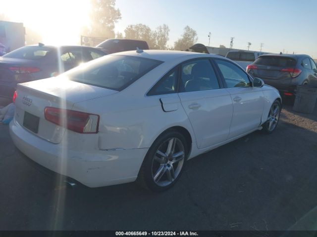 Photo 3 VIN: WAUCFAFC3FN017466 - AUDI A6 