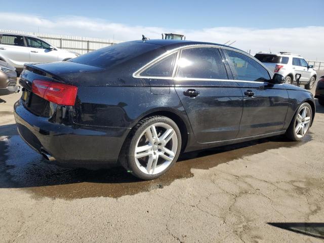 Photo 2 VIN: WAUCFAFC3FN038303 - AUDI A6 PREMIUM 